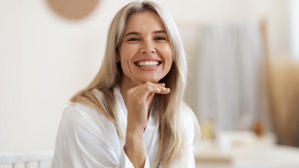 لماذا عند خسارة الوزن ينحف الوجه أولاً؟