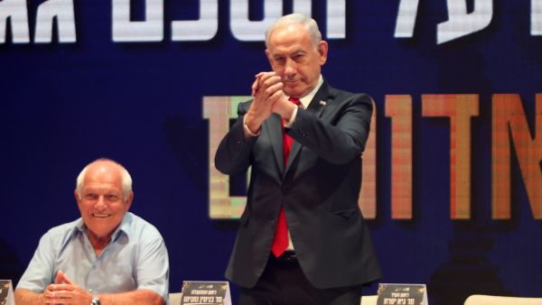Netanyahu approves controversial E1 settlement plan, declares ‘No Palestinian State Will Ever Exist’ 