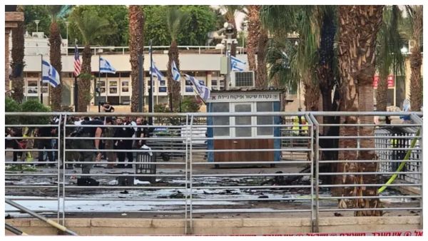 حالة فوضى وسط المدينة مع سقوط قتيل و22 مصاب