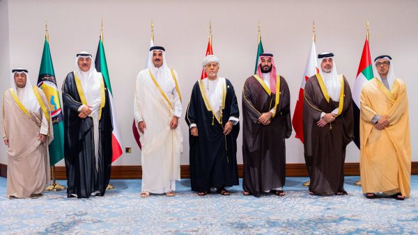 Arab-Islamic summit strikes back at Israel with outrageous condemnations