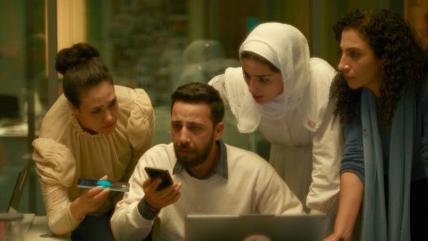 فيلم صوت هند