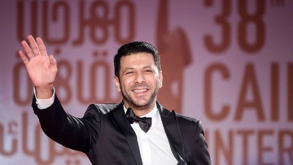 اياد نصار