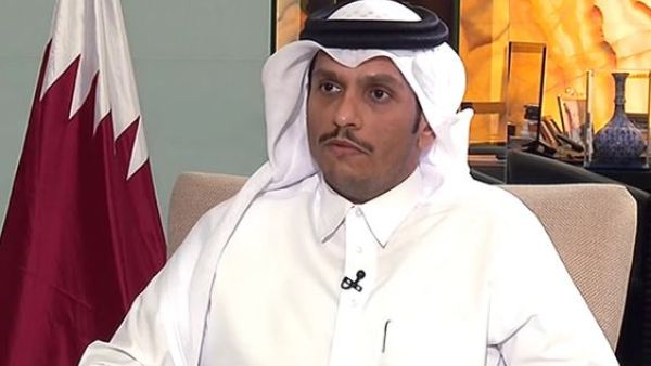 وزير الخارجية السعودي يصل الدوحة لبحث تداعيات الهجوم الإسرائيلي على قطر