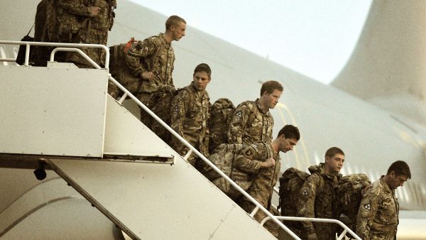 London shuts doors on Israel’s military over Gaza war
