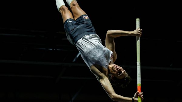 The Mystery of the Missing Medal Ceremonies at the World Athletics Championships