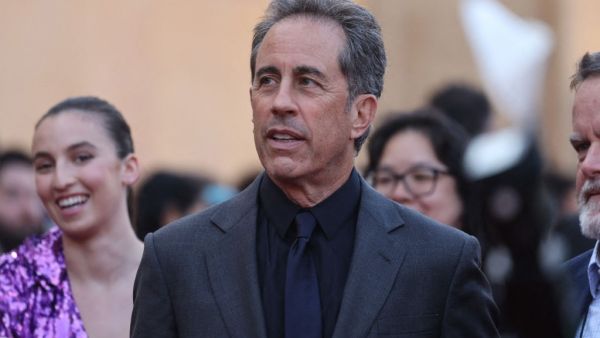 Jerry Seinfeld