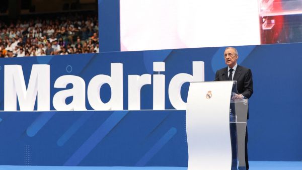 الصحافة الفرنسية تهاجم ريال مدريد بسبب حفل الكرة الذهبية