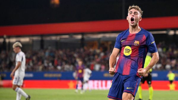كواليس الميركاتو: كيف أقنع نجوم برشلونة فيرمين بالاستمرار؟