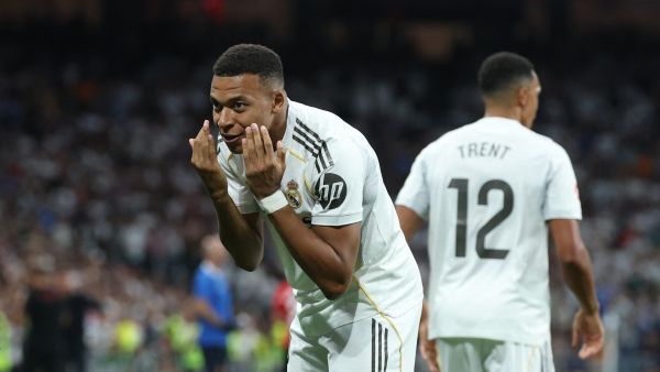 تشكيلة ريال مدريد المتوقعة اليوم في دوري أبطال أوروبا 2025-26