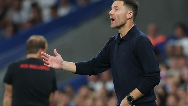 ريال مدريد يدخل على خط التعاقد مع مارك غويهي
