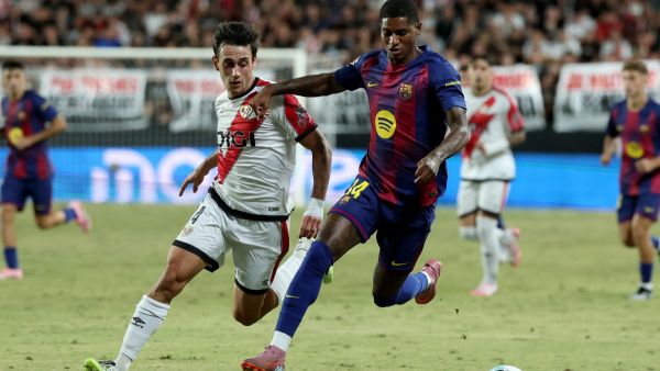 هل يفسخ برشلونة إعارة راشفورد مبكرًا؟ قرار مرتقب يكلف النادي ملايين