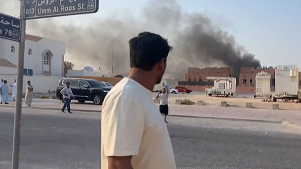 Israeli attack