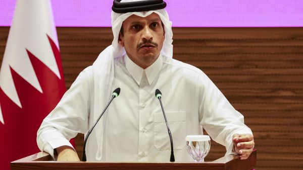 "Qatar is not alone:" Israeli strike triggers new Middle East reality