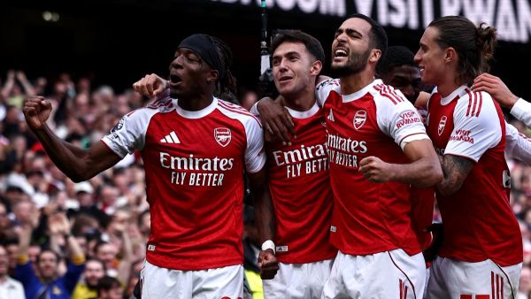 Arsenal Begin Champions League Quest with Historic Trip to Bilbao