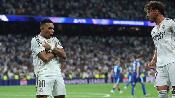 ريال مدريد يتصدر قائمة أكثر الفرق حصولاً على ركلات الجزاء في دوري الأبطال
