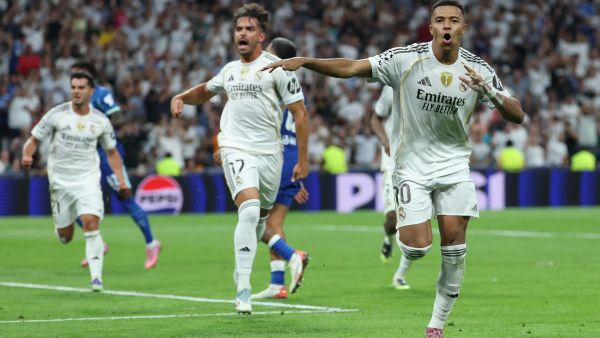 After Mbappe’s Brace, Real Madrid Become Kings of Penalties in Champions League History