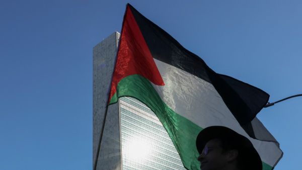 State of Palestine