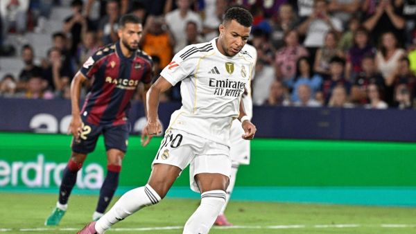 ظاهرة ركلات الجزاء".. كيف حسمت الصافرة 4 مباريات لريال مدريد هذا الموسم؟"