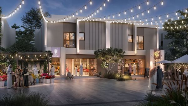 Aldar Launches Al Deem Townhomes, a Vibrant Emirati Community Northeast of Yas Island