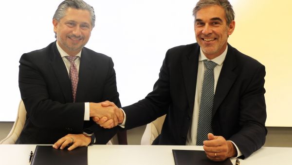 SAP Expands Important Digital Transformation Partnership