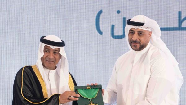 بنك برقان يُكرَّم من الهيئة العامة للقوى العاملة تقديراً لتميّزه في نسب التكويت وإحلال العمالة الوطنية