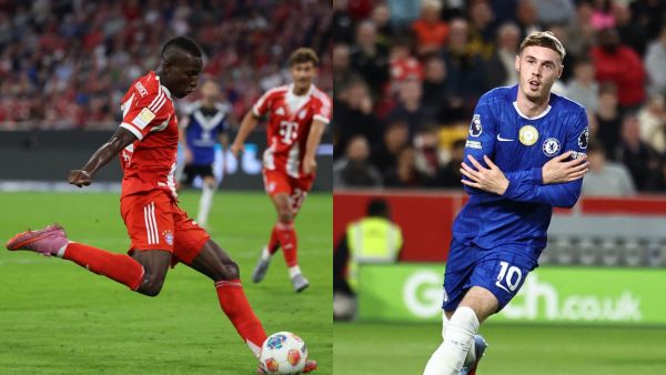 Clash of Giants at the Allianz: Can Chelsea Breach Bayern's Fortress?