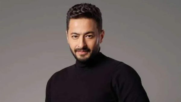 حمادة هلال