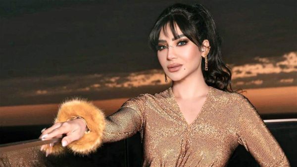 لجين عمران
