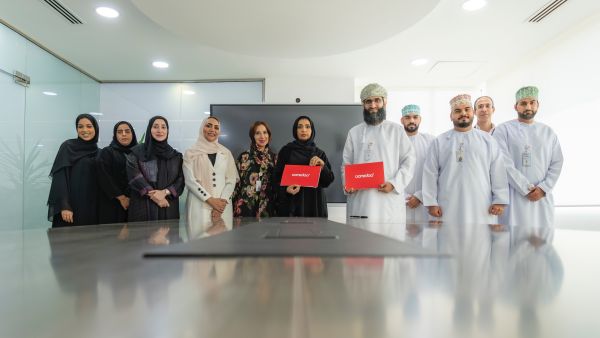 Turning Trash into Lessons as Ooredoo & EFP Oman Introduces “Save & Sustain” in Schools
