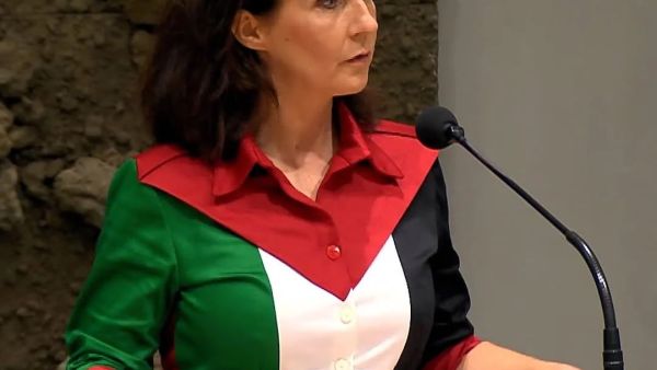 Esther Ouwehand