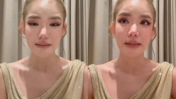 Suphannee "Baby" Noinonthong