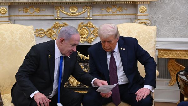 peace plan