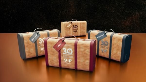 Global Village announces launch dates for Season 30 VIP Packs and prize of AED 30,000