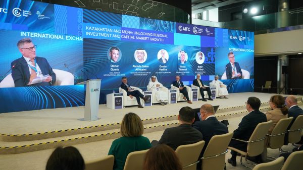 AIX and ADX Announce the Establishment of a Direct Link Between Their CSDs