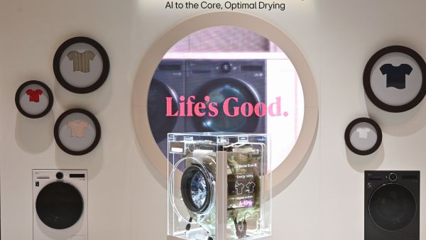 LG to Introduce Advanced Ai-powered Living With “lg Ai Home” at Ifa 2025
