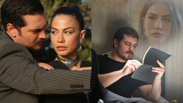 Çağatay Ulusoy / Demet Özdemir