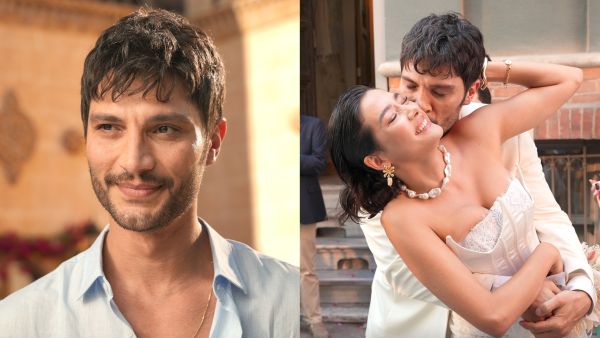 İlhan Şen / Aybüke Pusat