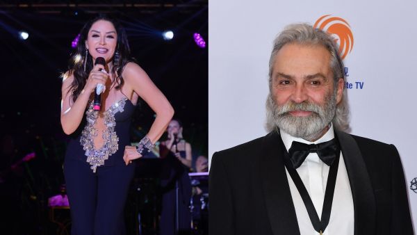 Aşkın Nur Yengi / Haluk Bilginer