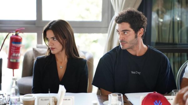 Hilal Altınbilek & Burak Deniz