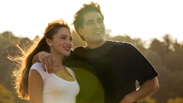 Mert Ramazan Demir & Miray Daner