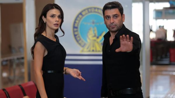 Ozan Akbaba & Sinem Ünsal