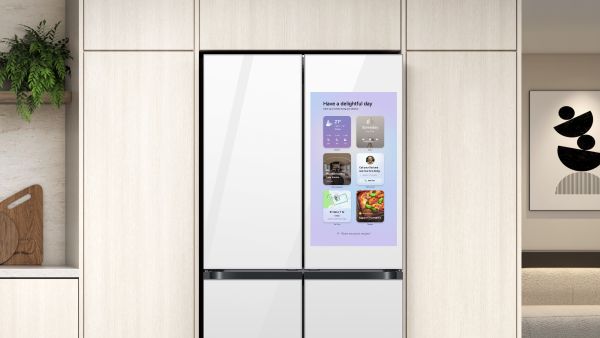 Samsung Expands One UI to Home Appliances, Bringing Unified Software Experience Across Devices