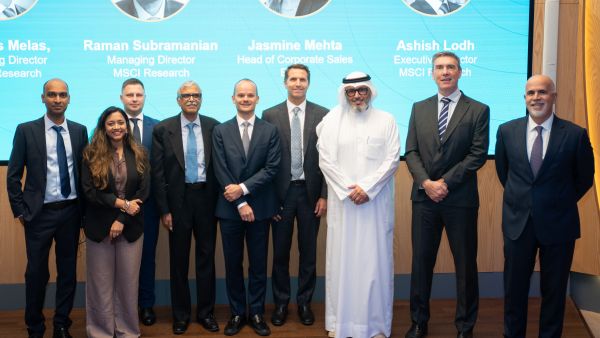 Boursa Kuwait and MSCI organize a corporate research session exploring the evolving global investment landscape and its implications on the GCC