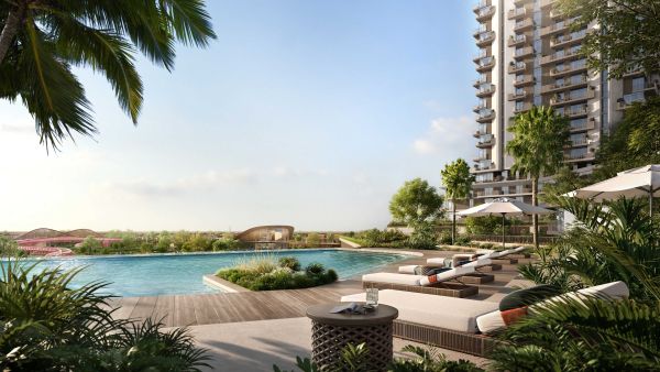 Aldar Elevates Active Living in Dubai With the Launch of Rise by Athlon 