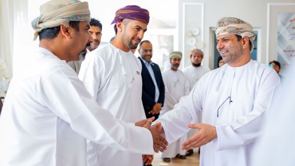 إطلاق مبادرة «سفراء الاستدامة» في مدرسة سفانة بنت حاتم الطائي - يتي