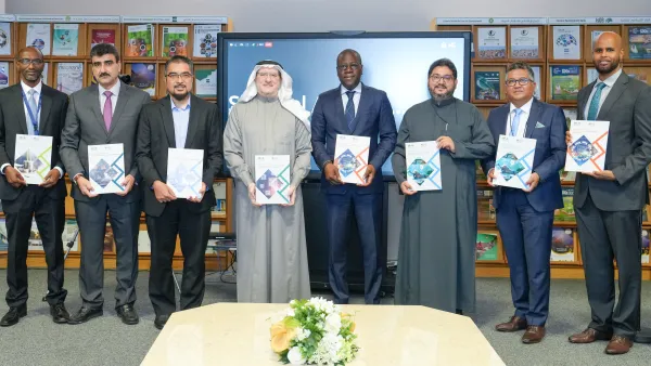 إطلاق "حقيبة أدوات" للتمويل الأصغر الإسلامي من أجل تعزيز الشمول المالي لدى الدول الأعضاء في البنك الإسلامي للتنمية