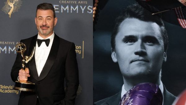 Jimmy Kimmel
