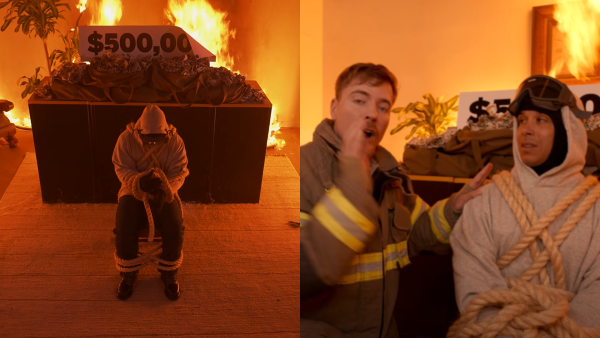 MrBeast