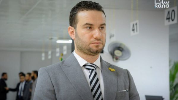 الداخلية السورية تعلن إخلاء سبيل الناشط عامر مطر بموجب كفالة