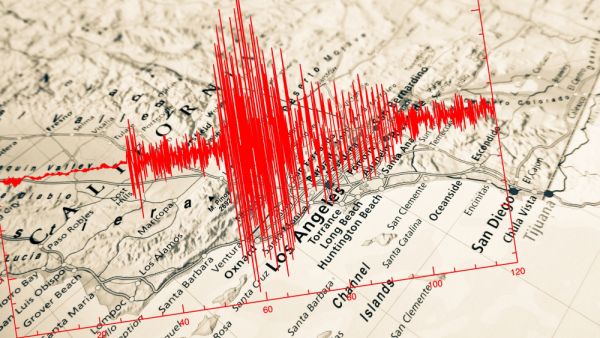 Earthquake